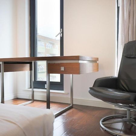 Beautiful 2 Bedroom Property In Borough London Luaran gambar
