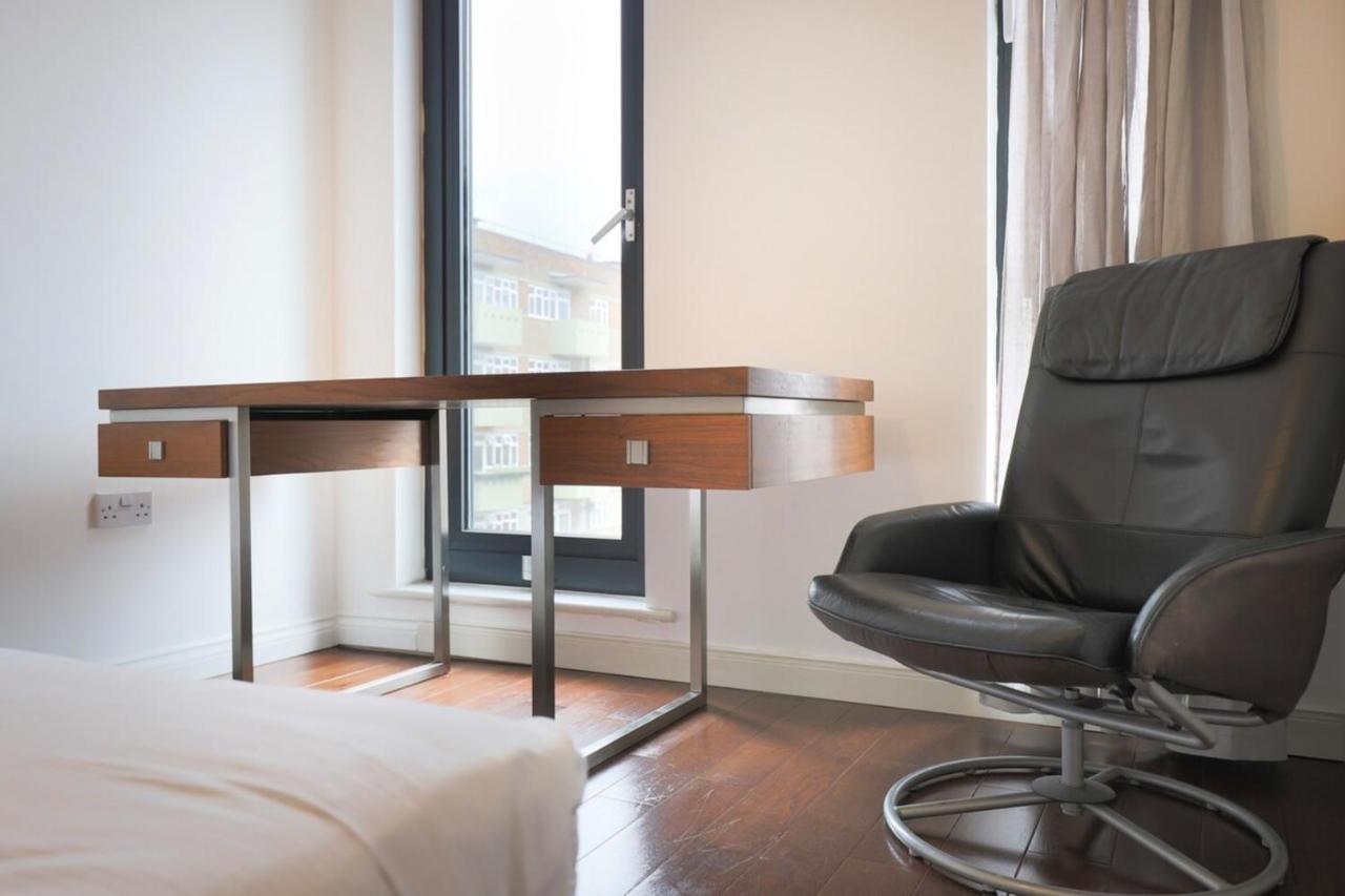 Beautiful 2 Bedroom Property In Borough London Luaran gambar