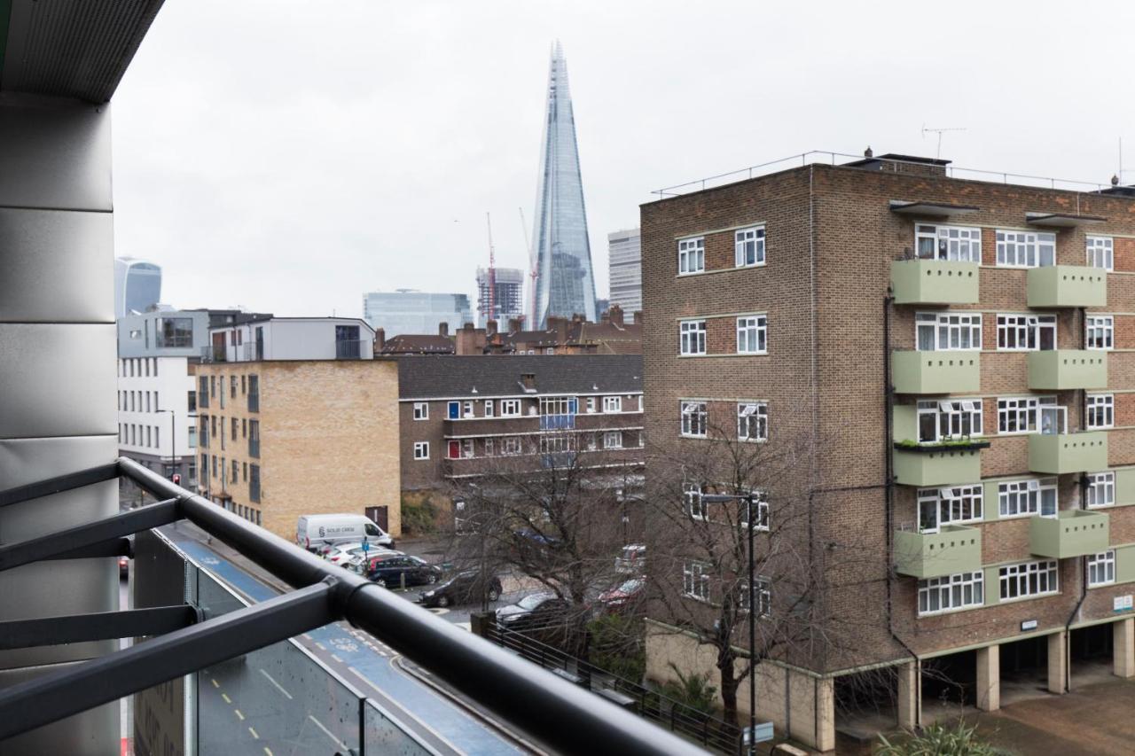 Beautiful 2 Bedroom Property In Borough London Luaran gambar